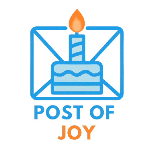 Post of Joy